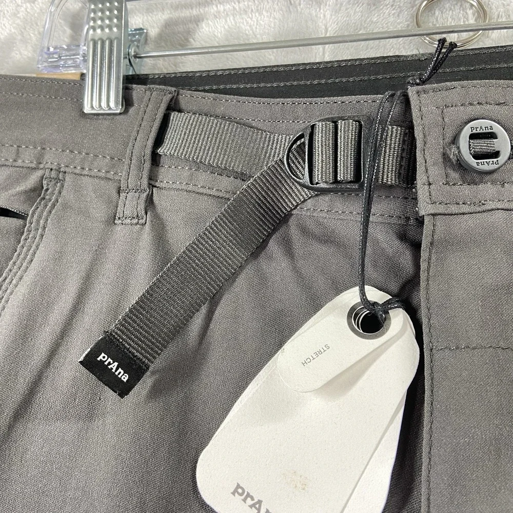 Prana men size